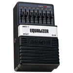Гітарний еквалайзер ARION Equalizer MEQ-1, image 